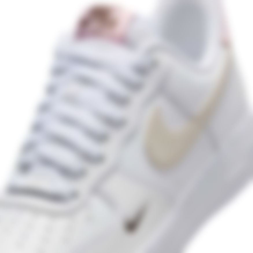 Air Force 1 '07 Kadın Sneaker Ayakkabı