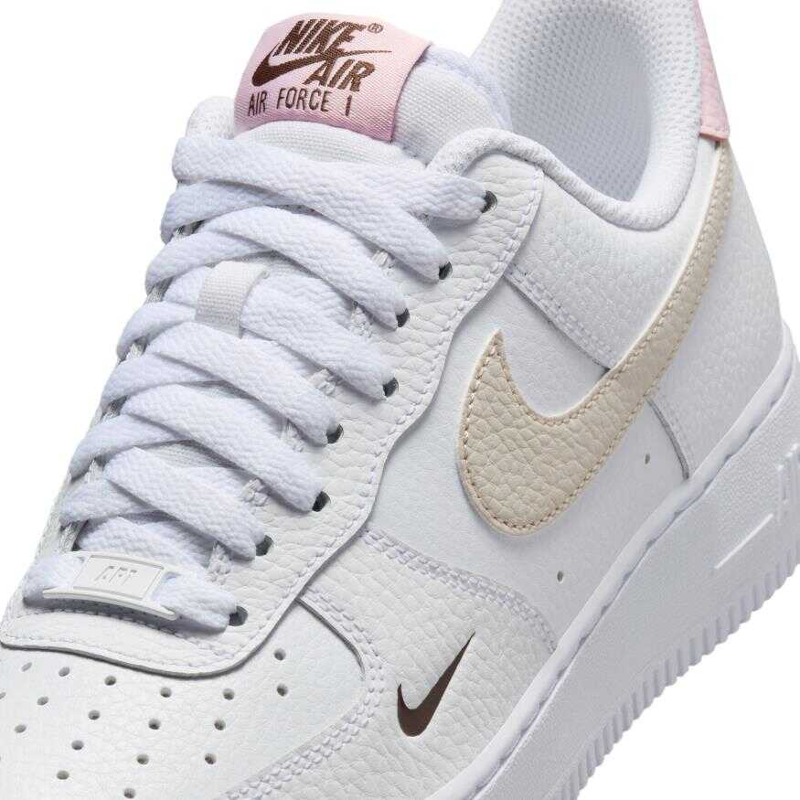 Air Force 1 '07 Kadın Sneaker Ayakkabı