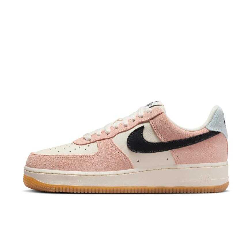 Air Force 1 '07 Kadın Sneaker Ayakkabı