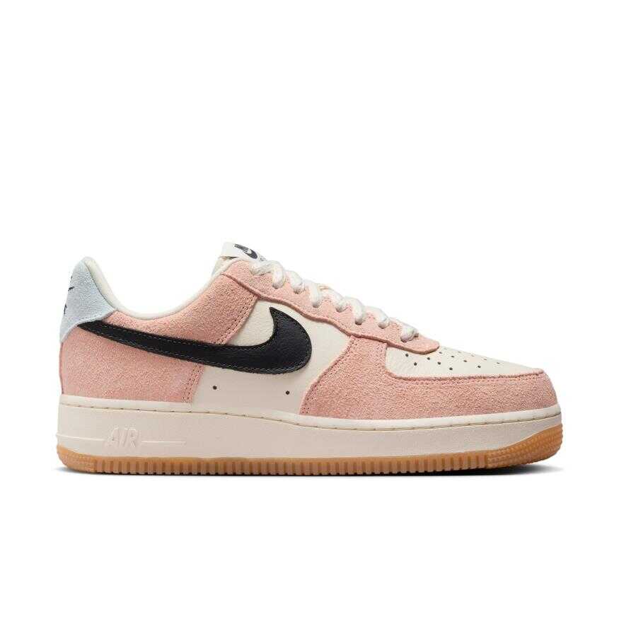 Air Force 1 '07 Kadın Sneaker Ayakkabı