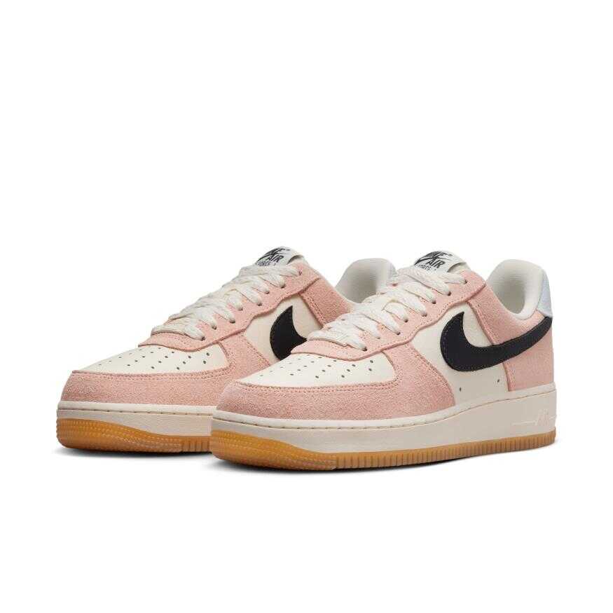 Air Force 1 '07 Kadın Sneaker Ayakkabı