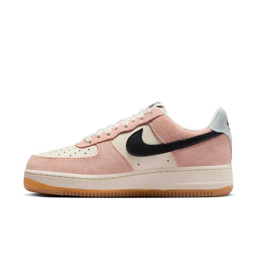 Air Force 1 '07 Kadın Sneaker Ayakkabı