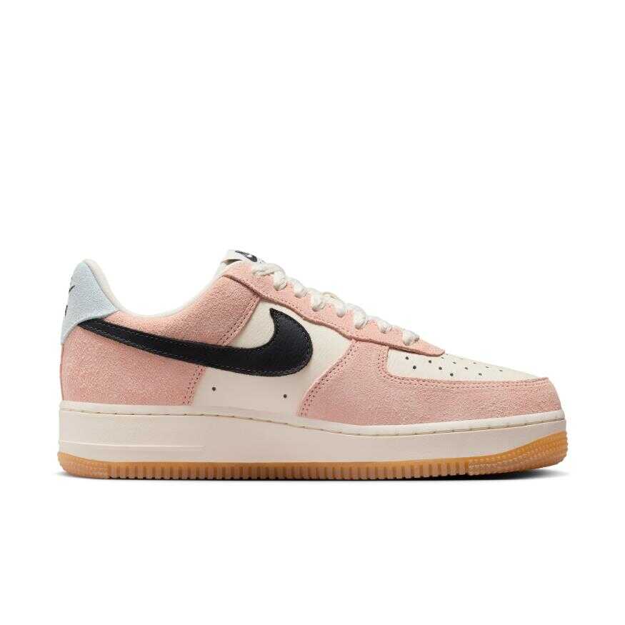 Air Force 1 '07 Kadın Sneaker Ayakkabı