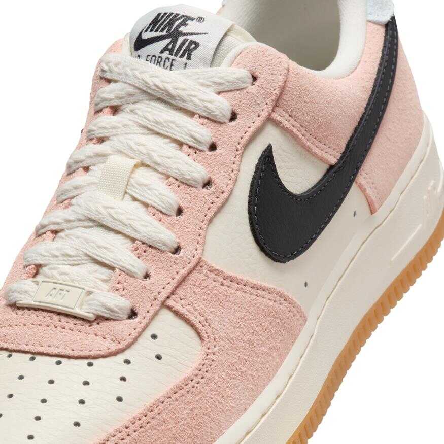 Air Force 1 '07 Kadın Sneaker Ayakkabı