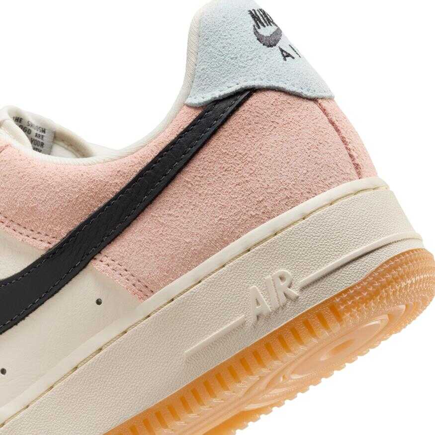 Air Force 1 '07 Kadın Sneaker Ayakkabı