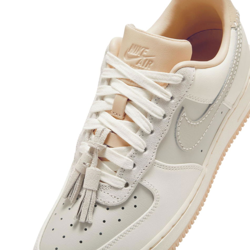 Air Force 1 '07 Kadın Sneaker Ayakkabı