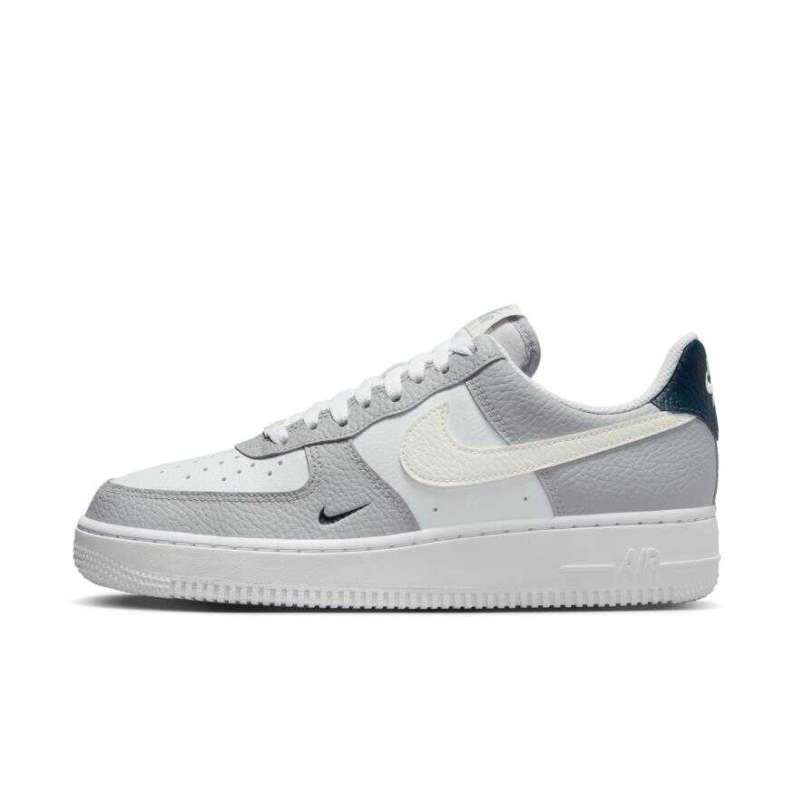 Air Force 1 '07 Kadın Sneaker Ayakkabı