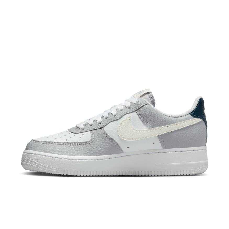 Air Force 1 '07 Kadın Sneaker Ayakkabı