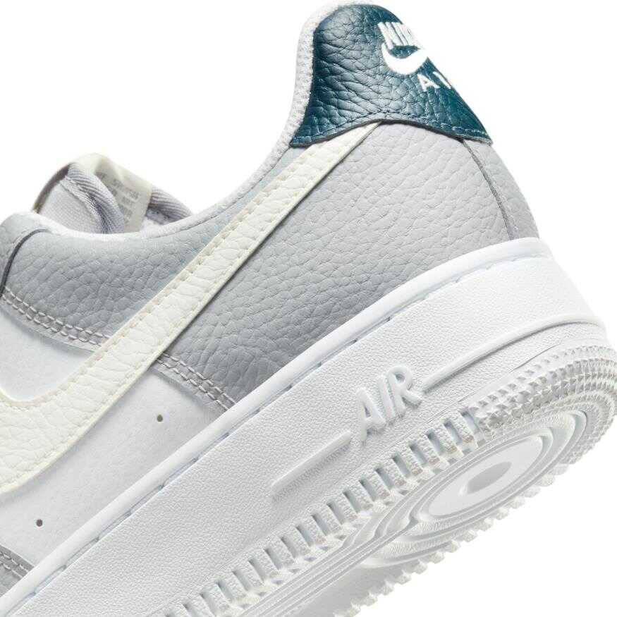 Air Force 1 '07 Kadın Sneaker Ayakkabı