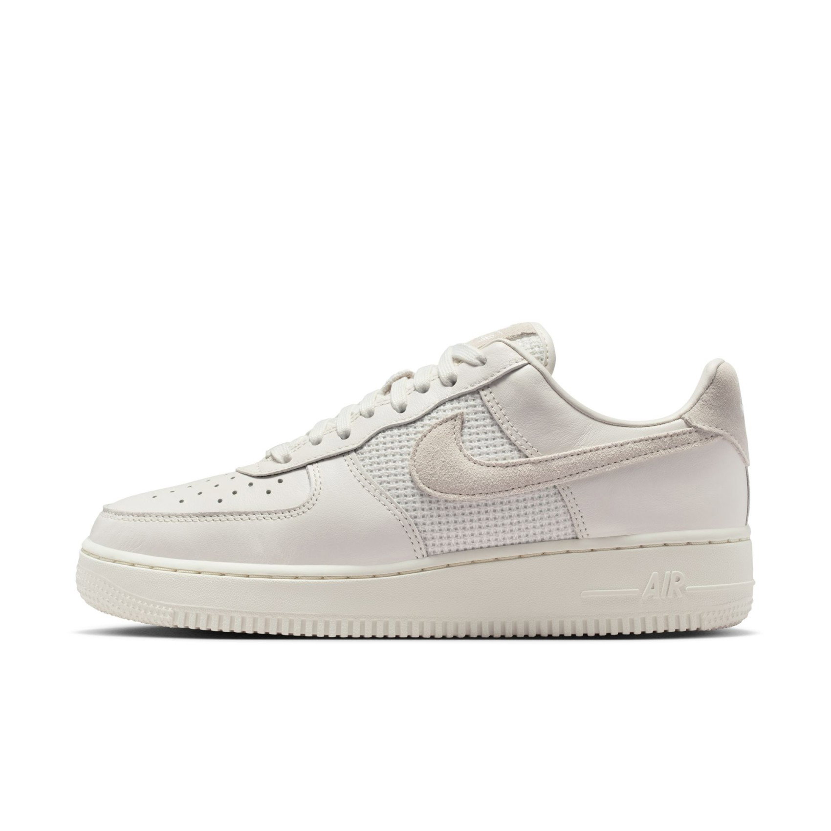 Nike Krem Nike Air Force 1