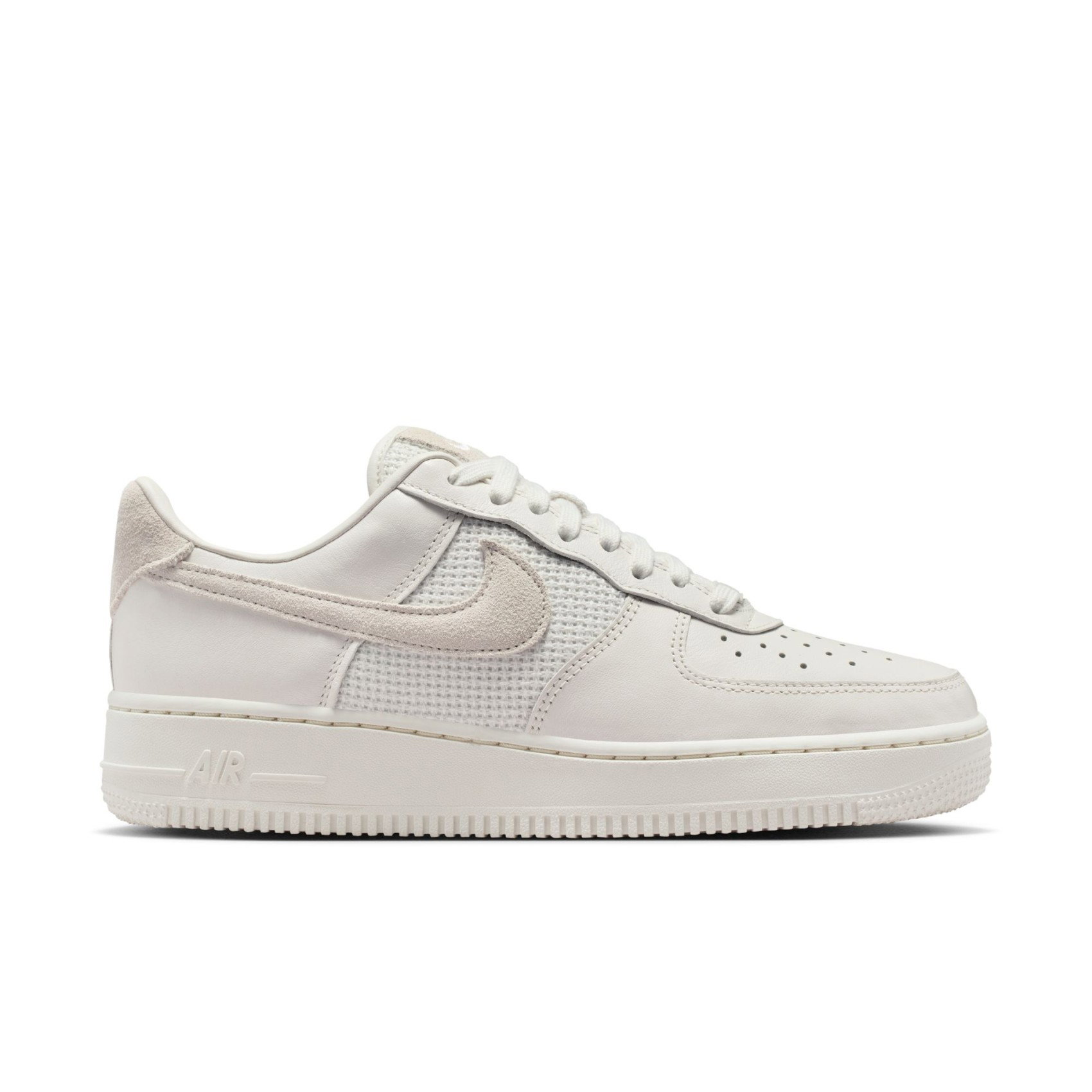 Nike Krem Nike Air Force 1