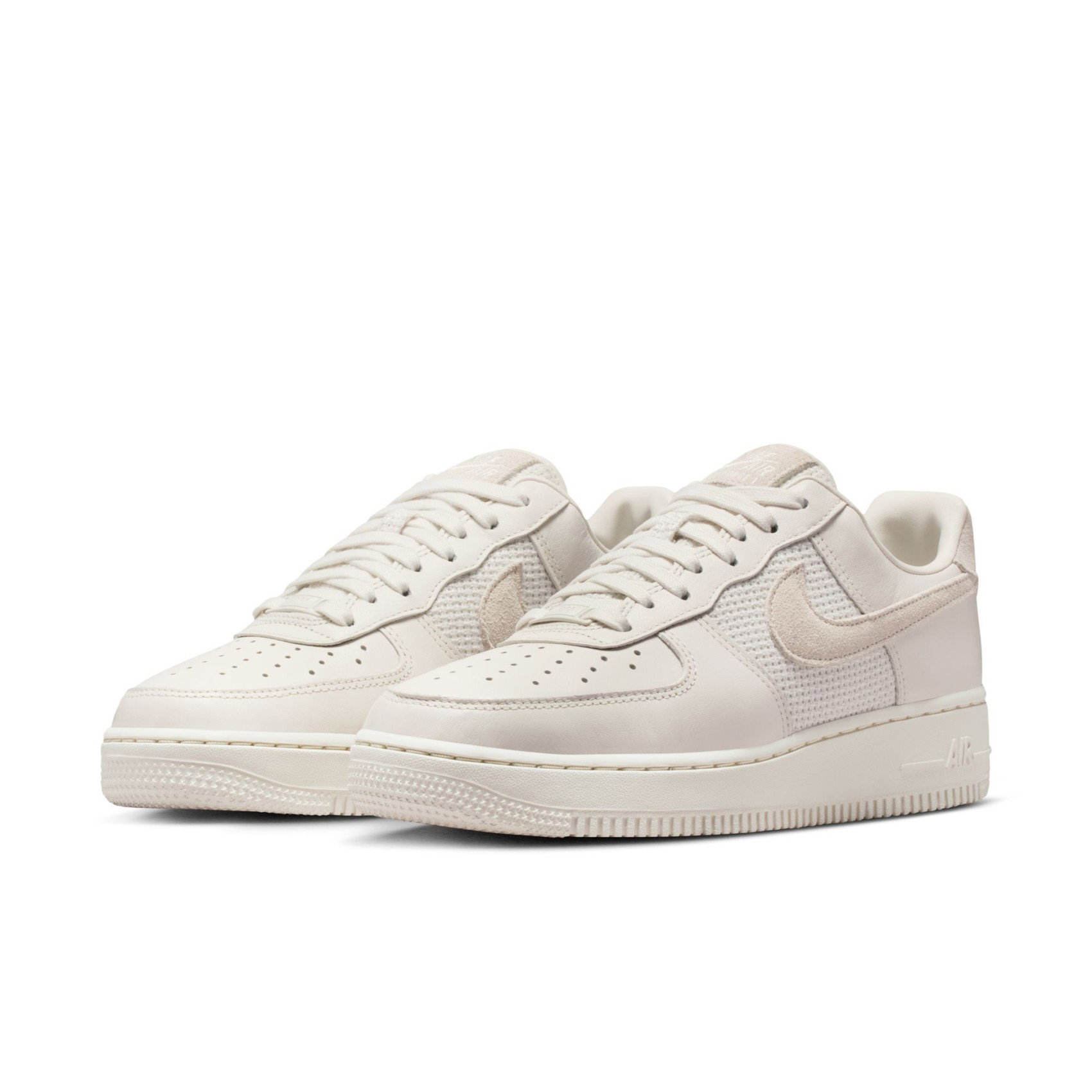 Nike Krem Nike Air Force 1
