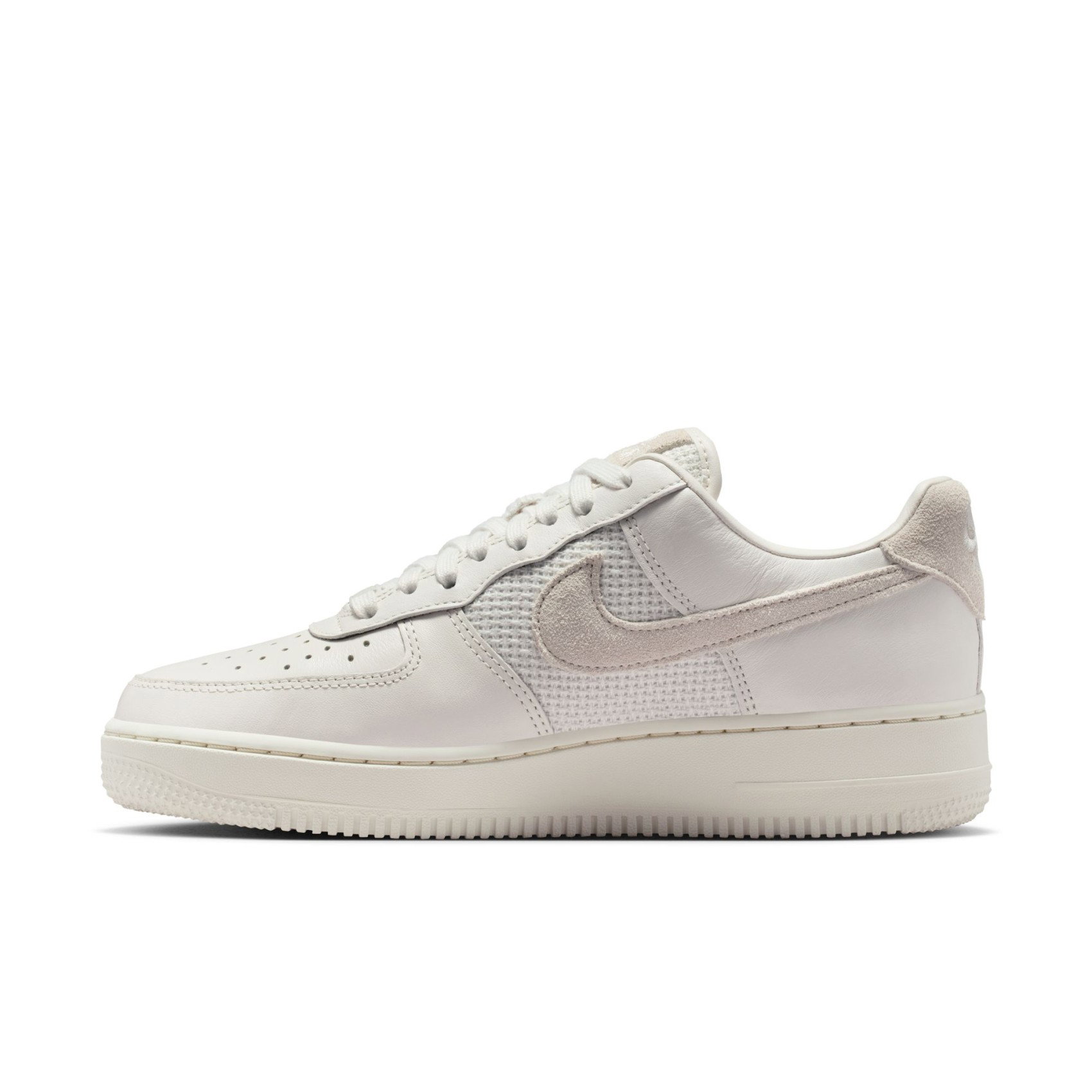 Nike Krem Nike Air Force 1