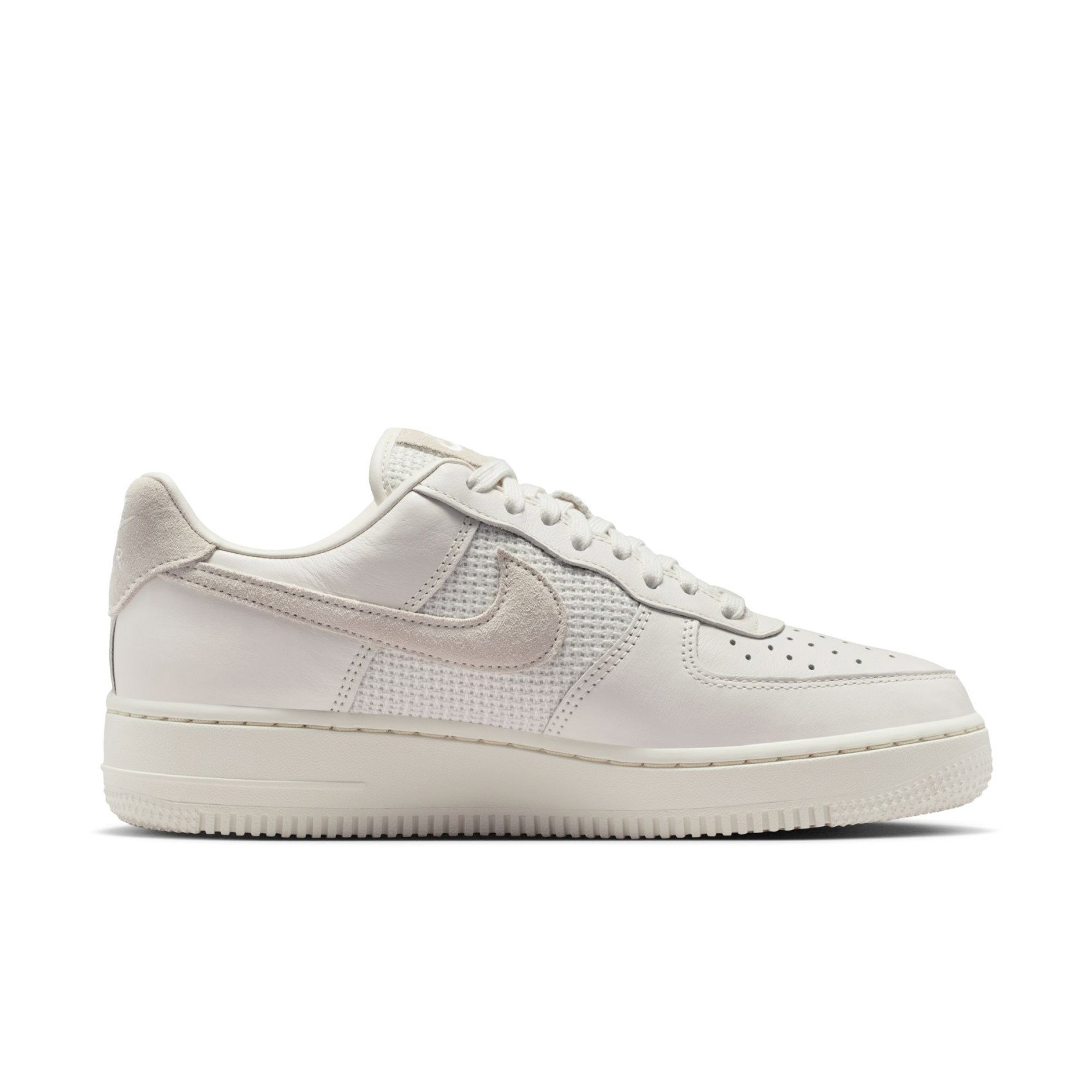 Nike Krem Nike Air Force 1