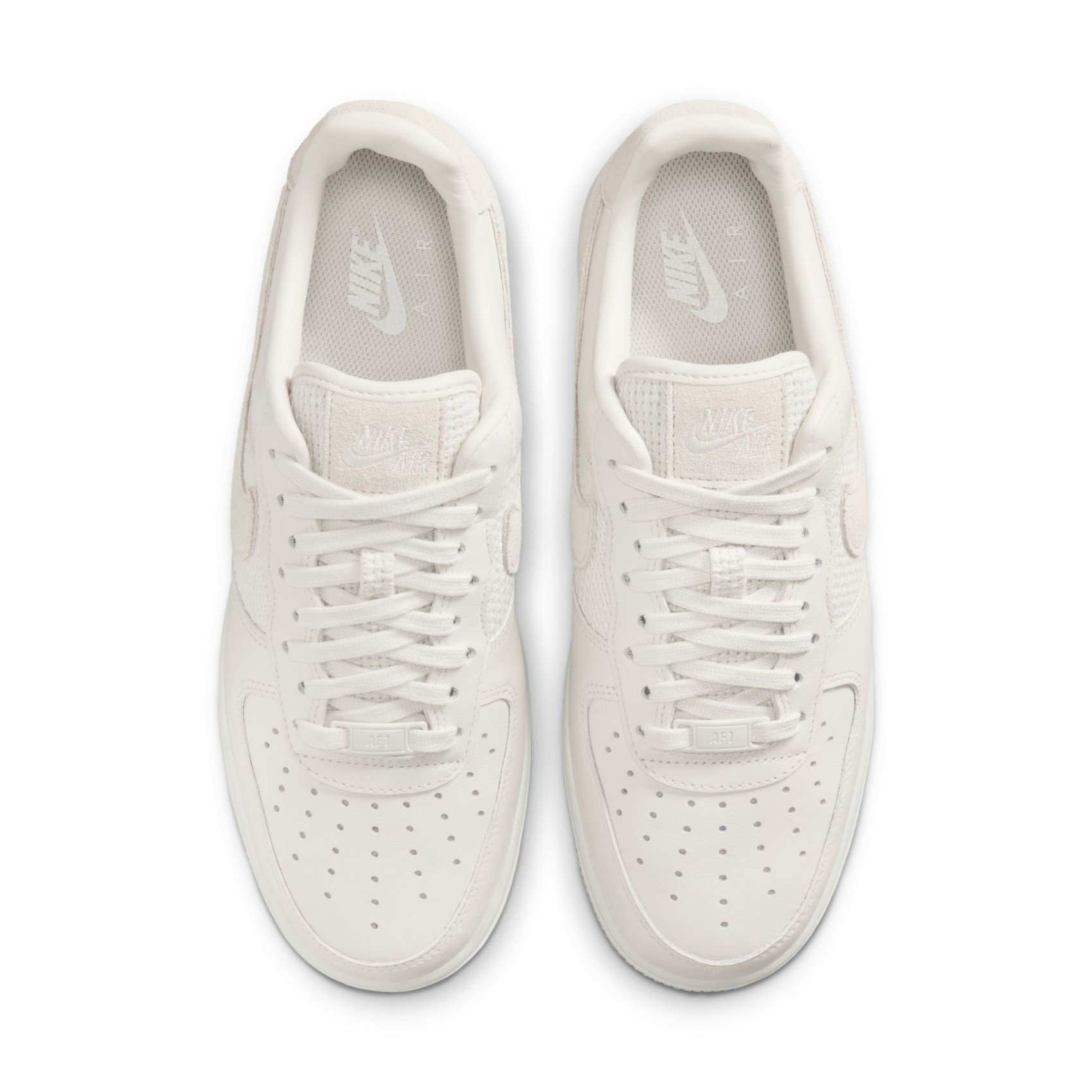 Nike Krem Nike Air Force 1