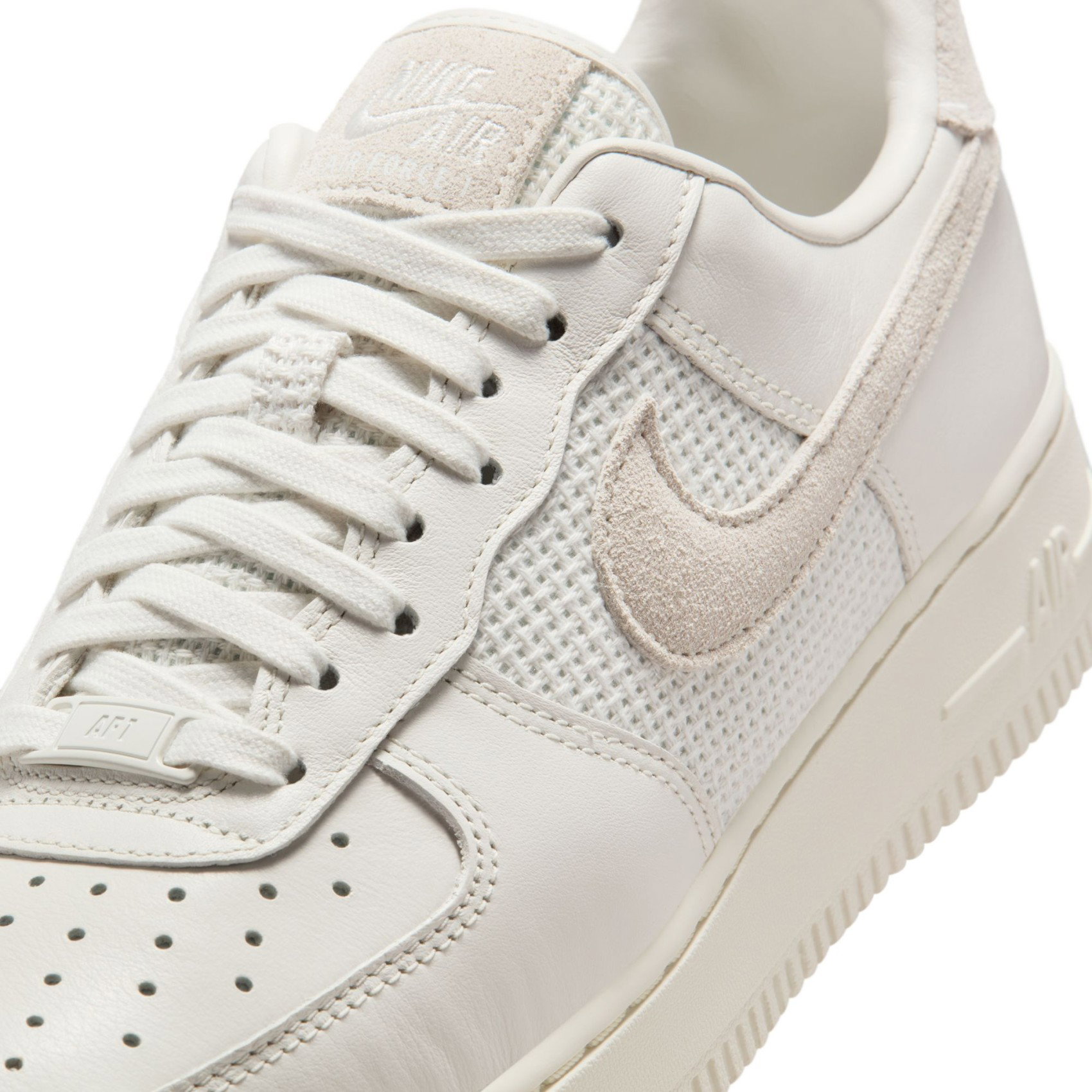 Nike Krem Nike Air Force 1