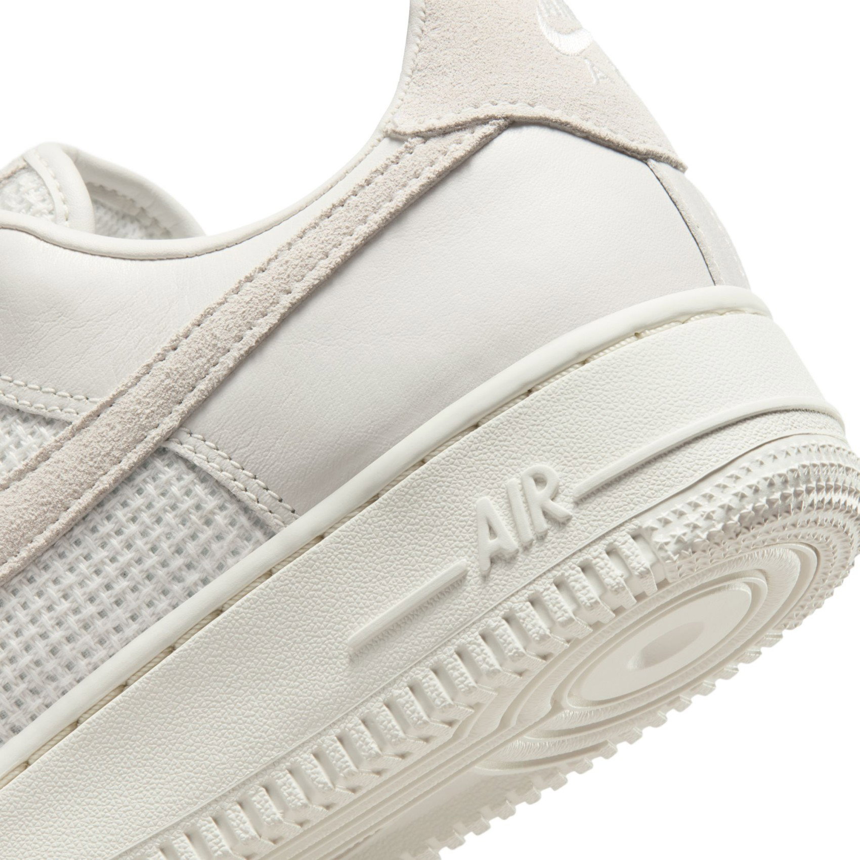 Nike Krem Nike Air Force 1