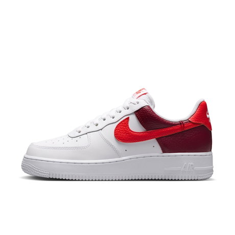 NIKE - Air Force 1 '07 Kadın Sneaker Ayakkabı