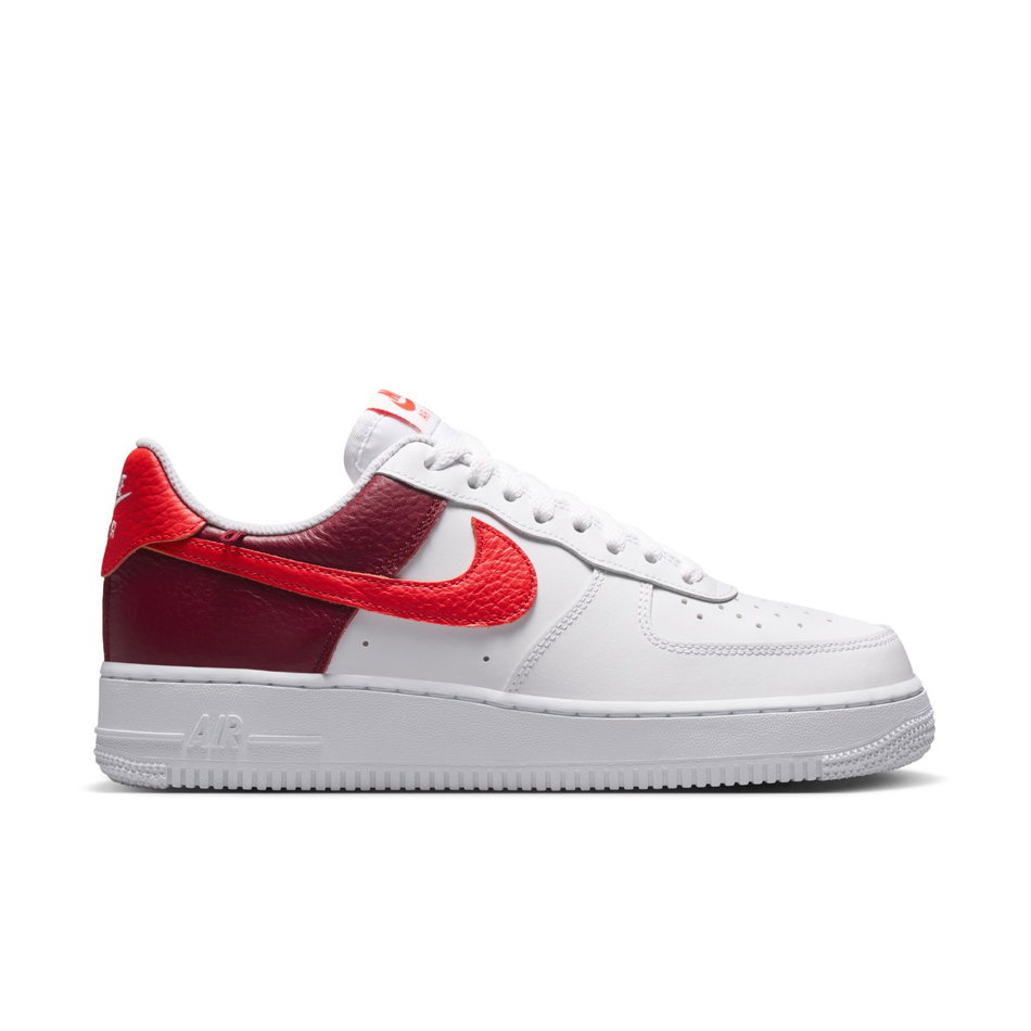 Air Force 1 '07 Kadın Sneaker Ayakkabı