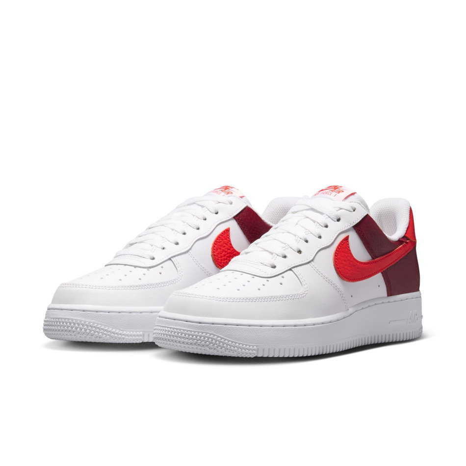 Air Force 1 '07 Kadın Sneaker Ayakkabı
