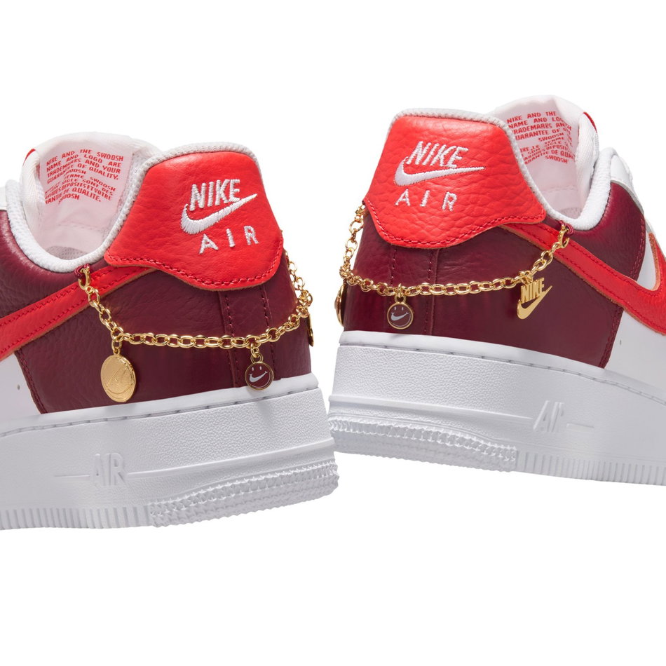 Air Force 1 '07 Kadın Sneaker Ayakkabı
