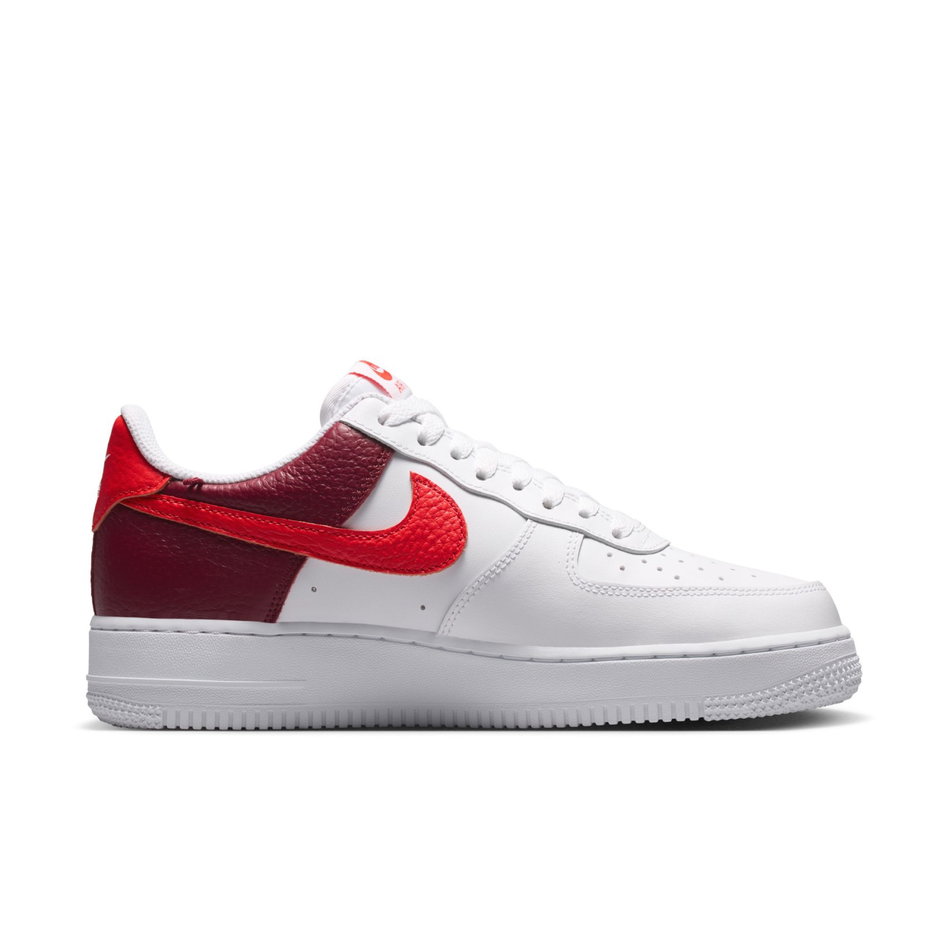 Air Force 1 '07 Kadın Sneaker Ayakkabı