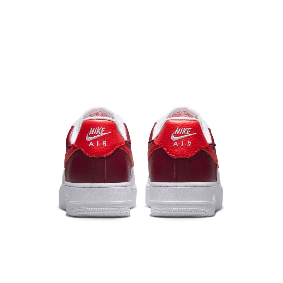 Air Force 1 '07 Kadın Sneaker Ayakkabı
