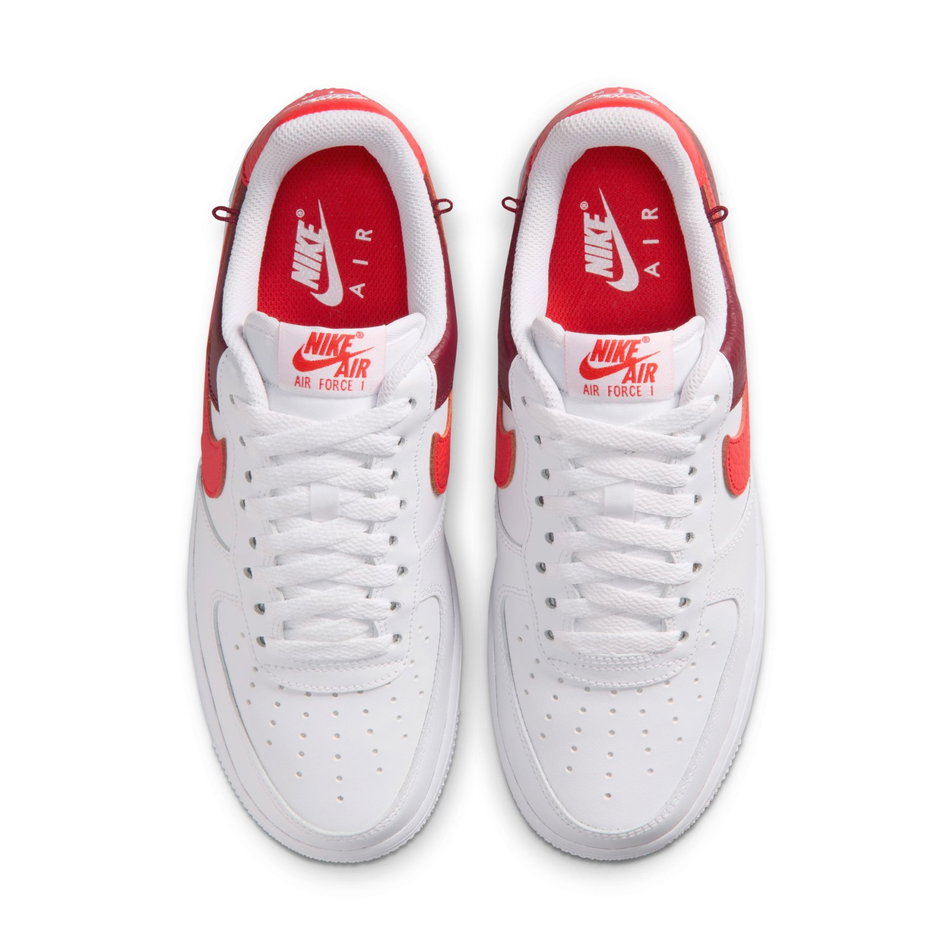 Air Force 1 '07 Kadın Sneaker Ayakkabı