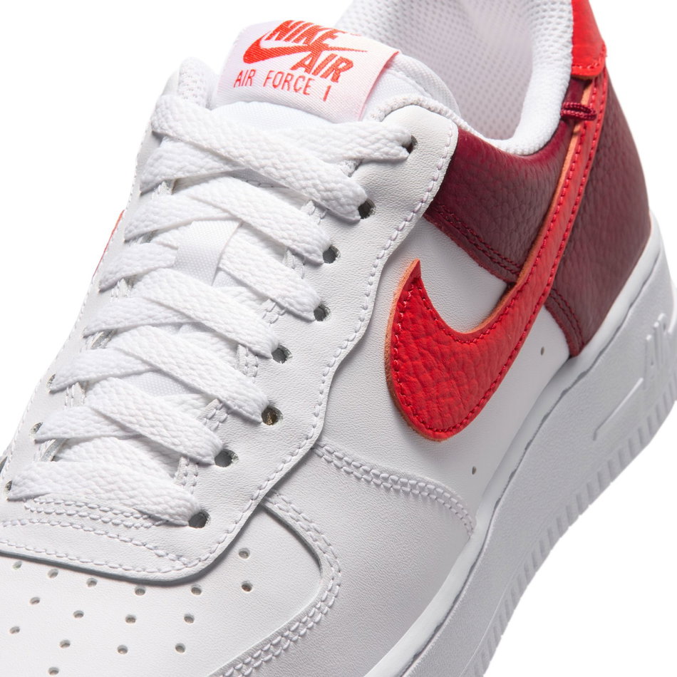 Air Force 1 '07 Kadın Sneaker Ayakkabı