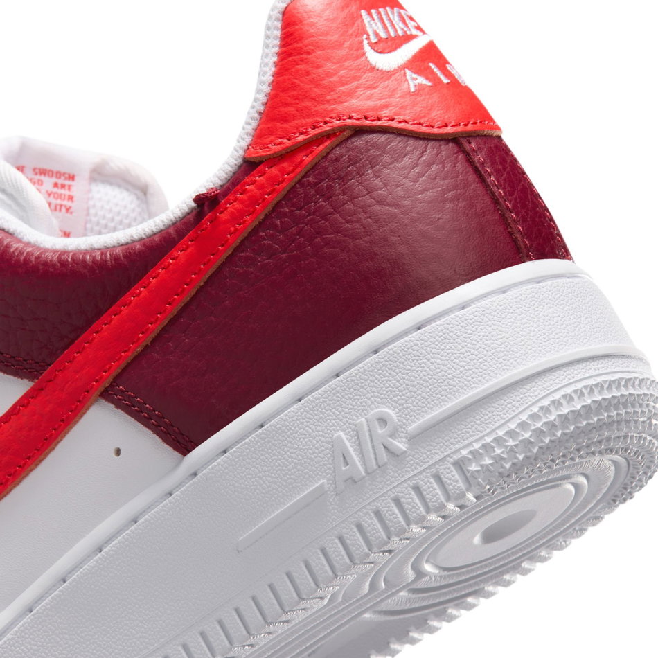 Air Force 1 '07 Kadın Sneaker Ayakkabı