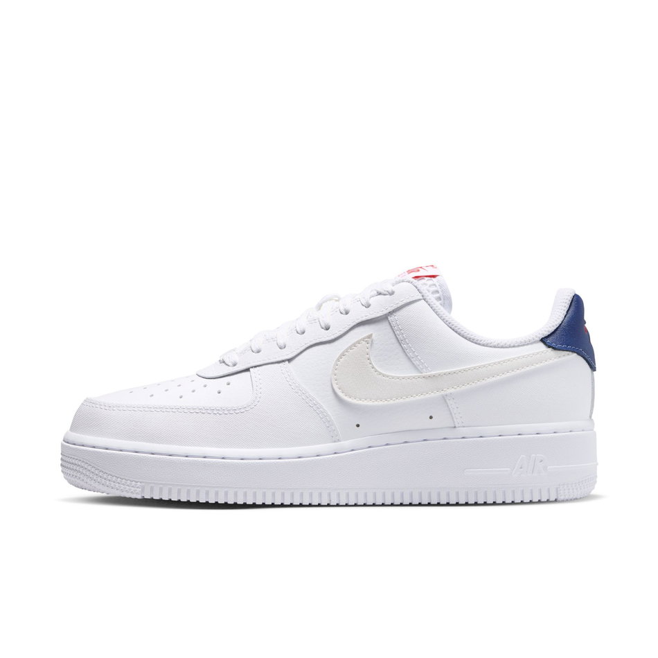Air Force 1 '07 Kadın Sneaker Ayakkabı