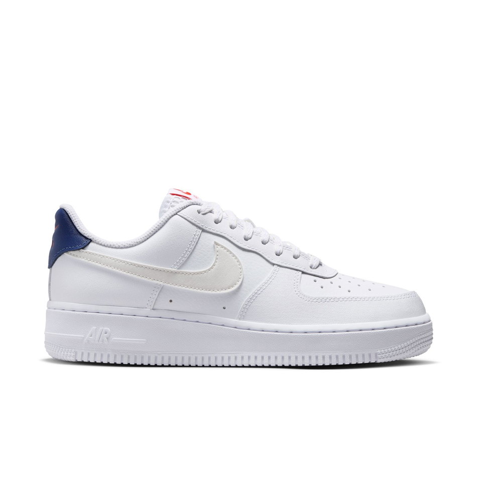 Air Force 1 '07 Kadın Sneaker Ayakkabı