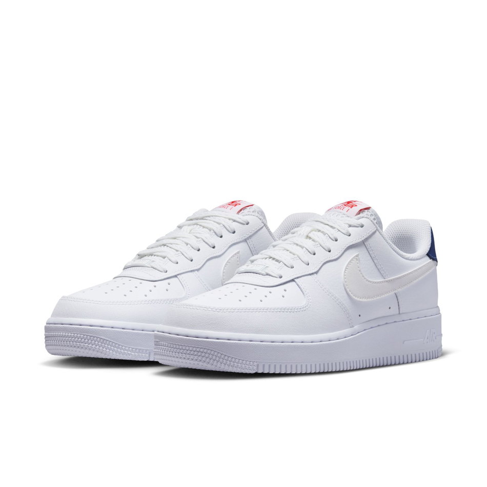 Air Force 1 '07 Kadın Sneaker Ayakkabı