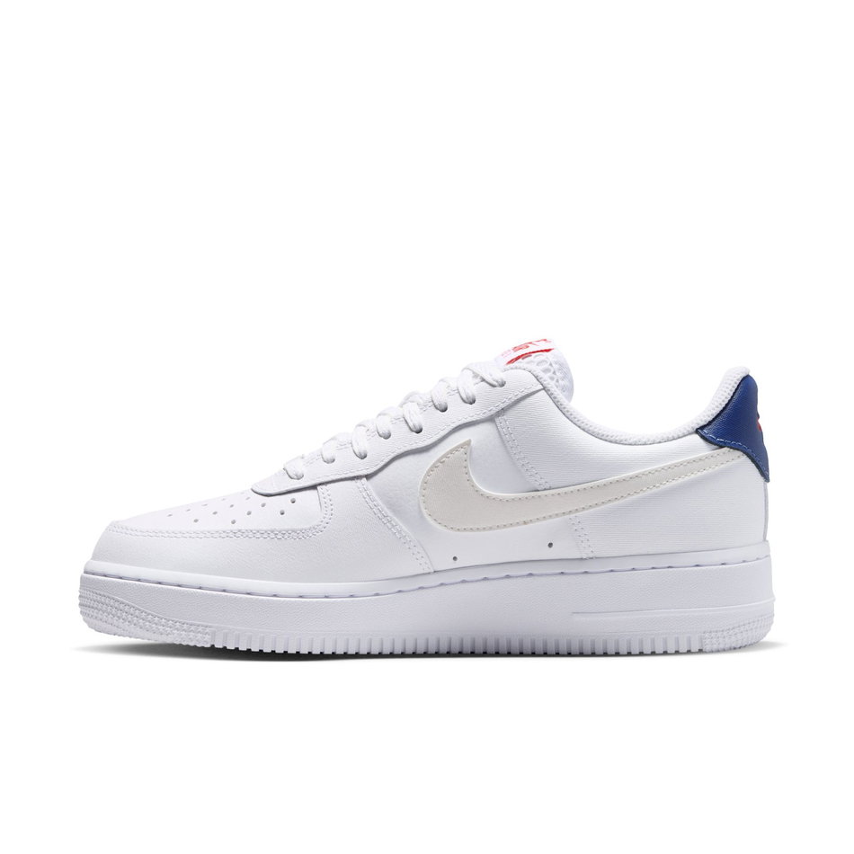 Air Force 1 '07 Kadın Sneaker Ayakkabı