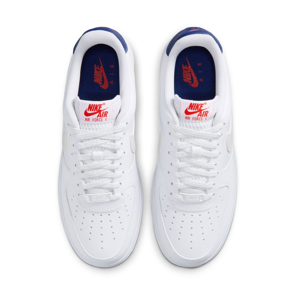 Air Force 1 '07 Kadın Sneaker Ayakkabı
