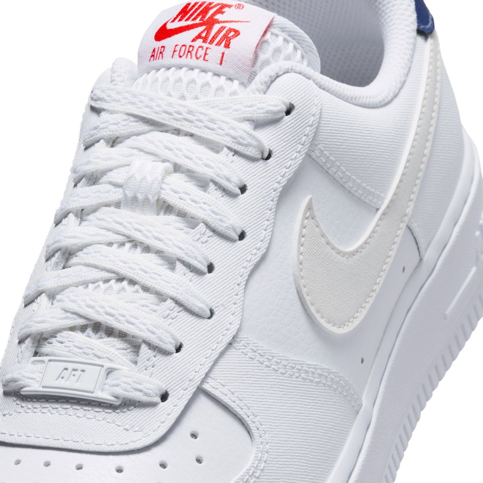 Air Force 1 '07 Kadın Sneaker Ayakkabı