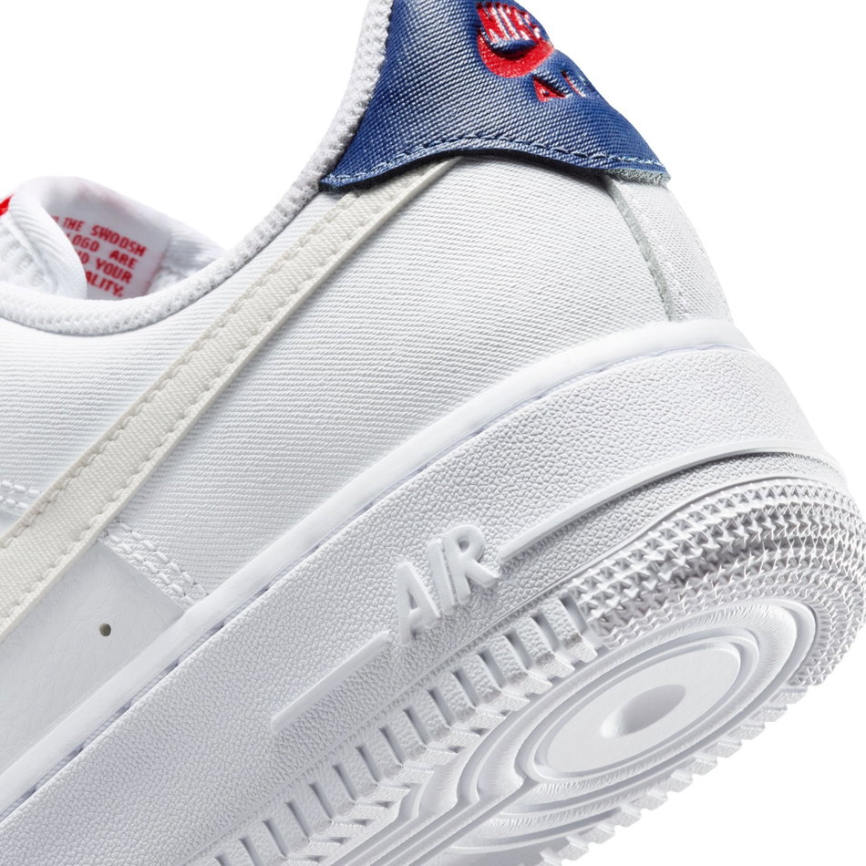 Air Force 1 '07 Kadın Sneaker Ayakkabı