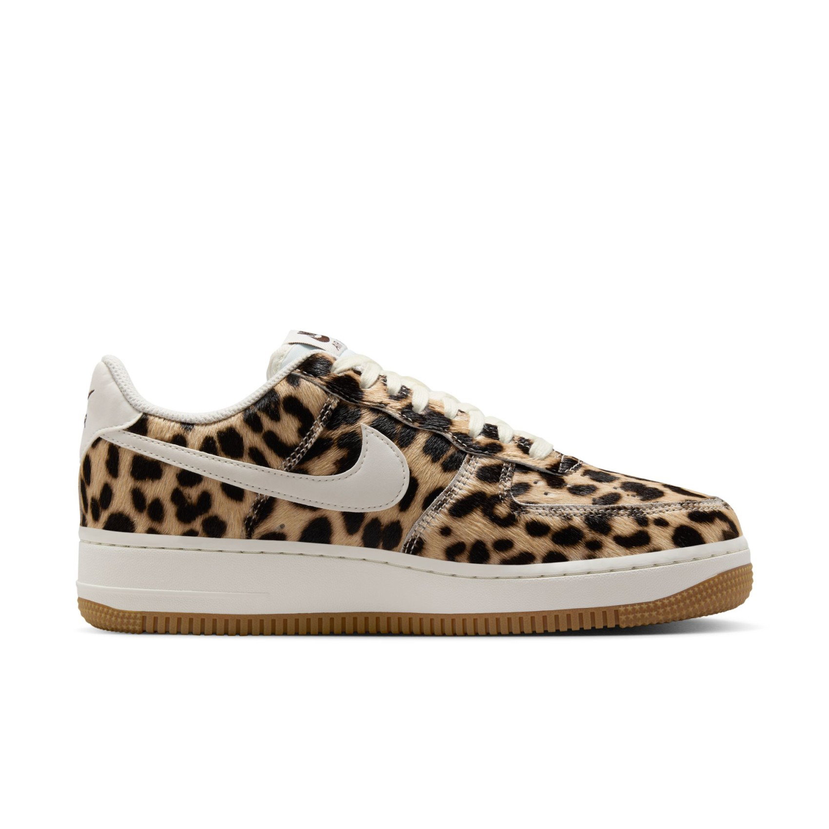 Nike Kahverengi Nike Air Force 1