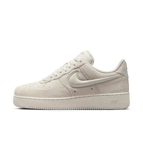 NIKE - Air Force 1 '07 'Light Orewood Brown' Kadın Sneaker Ayakkabı