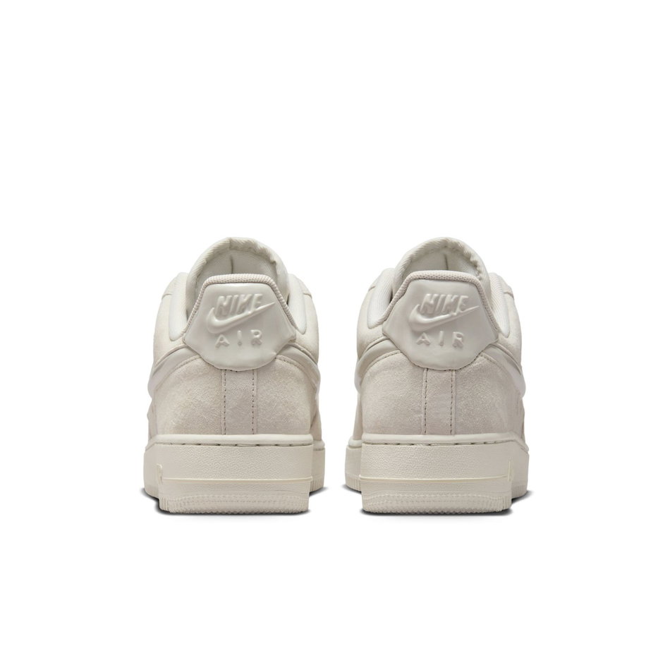 Air Force 1 '07 'Light Orewood Brown' Kadın Sneaker Ayakkabı
