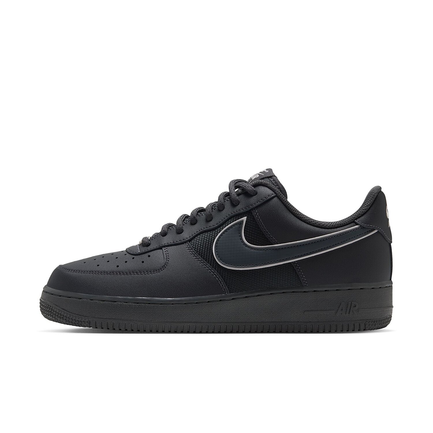 Мужские кроссовки Nike Air Force 1 '07 Low Lv8 Sneaker