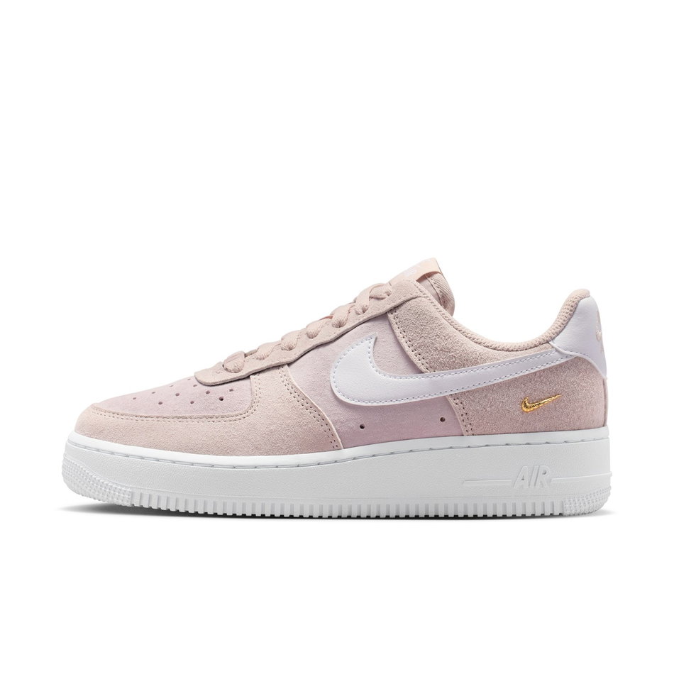 Air Force 1 '07 Low SE Kadın Pembe Sneaker Ayakkabı