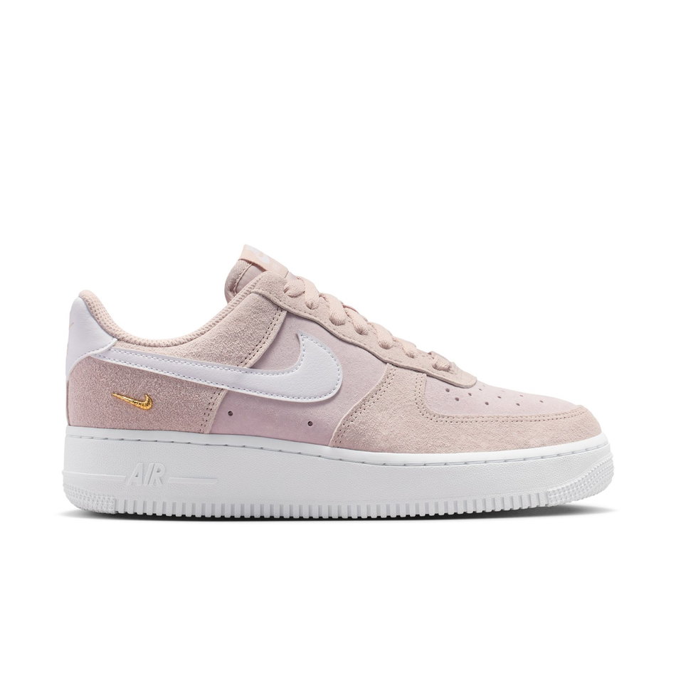 Air Force 1 '07 Low SE Kadın Pembe Sneaker Ayakkabı