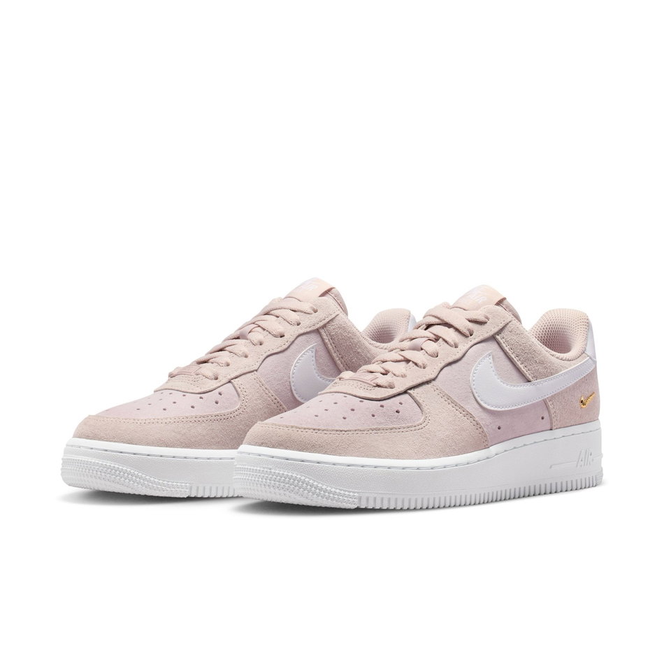 Air Force 1 '07 Low SE Kadın Pembe Sneaker Ayakkabı