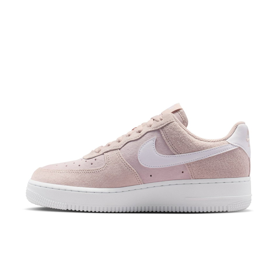 Air Force 1 '07 Low SE Kadın Pembe Sneaker Ayakkabı