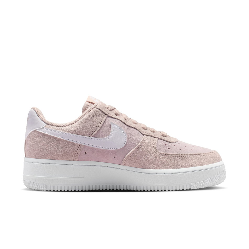 Air Force 1 '07 Low SE Kadın Pembe Sneaker Ayakkabı