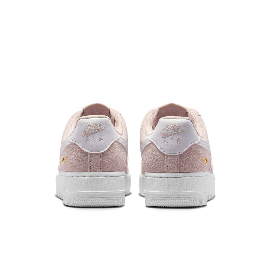 Air Force 1 '07 Low SE Kadın Pembe Sneaker Ayakkabı