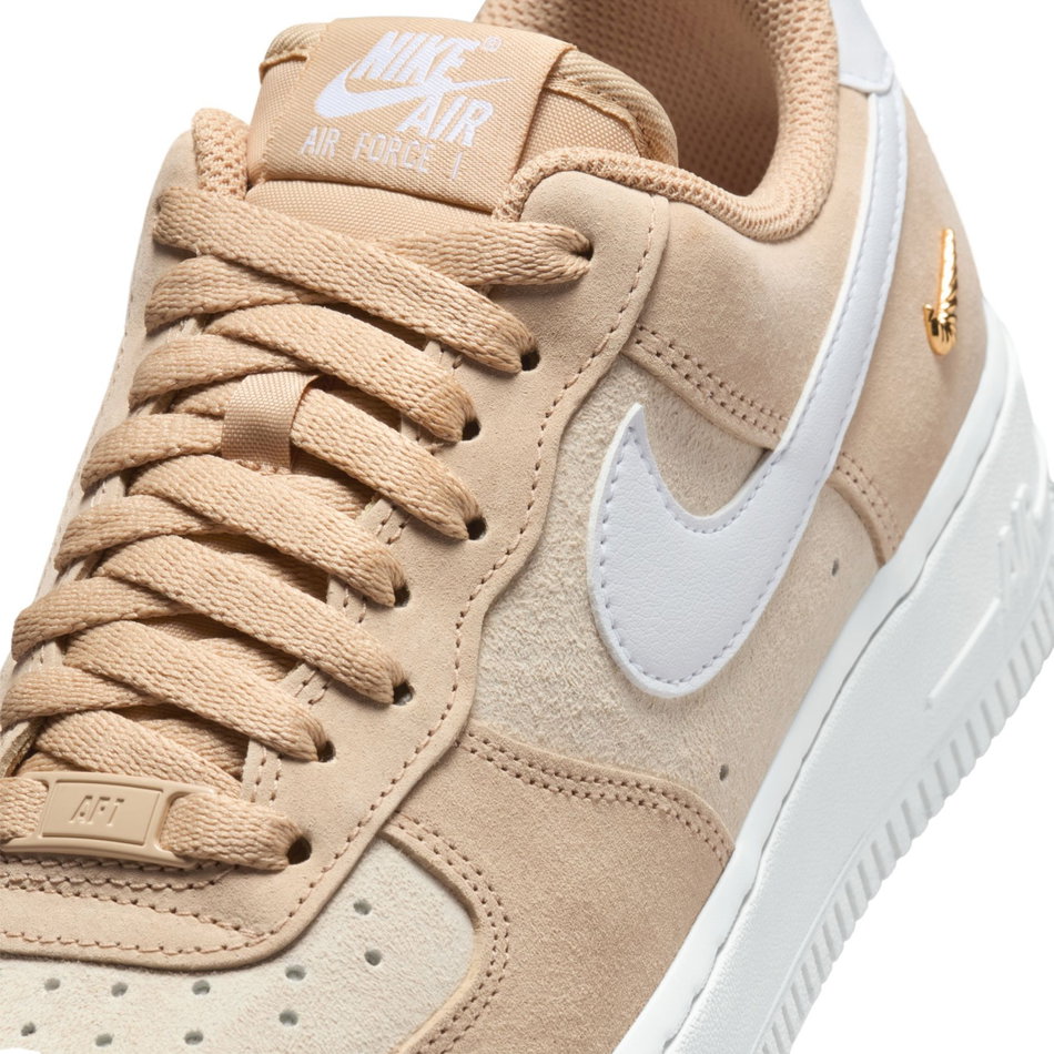 Air Force 1 '07 Low SE Kadın Sneaker Ayakkabı