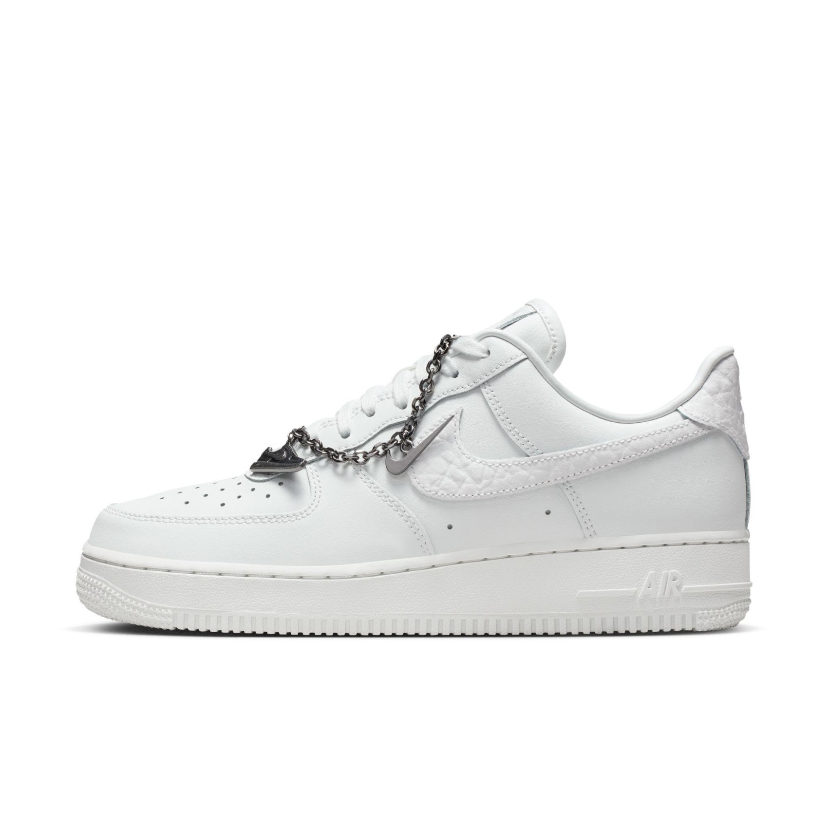 Nike Beyaz Nike Air Force 1 Low