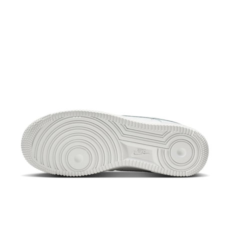 NIKE - Air Force 1 '07 Low 'Summit White' Kadın Sneaker Ayakkabı (1)